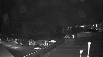 Weather camera view of Delhi.