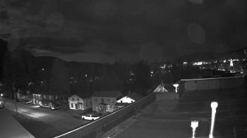 Weather camera view of Delhi.