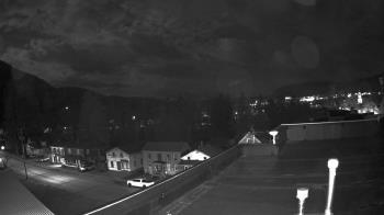 Weather camera view of Delhi.