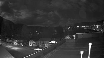 Weather camera view of Delhi.