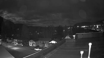 Weather camera view of Delhi.