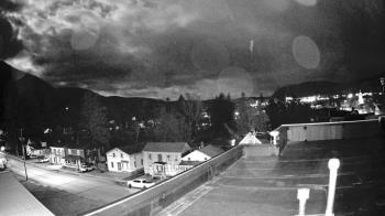 Weather camera view of Delhi.