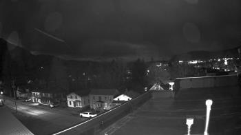 Weather camera view of Delhi.