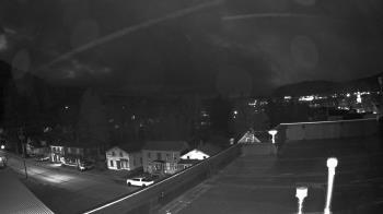 Weather camera view of Delhi.