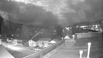 Weather camera view of Delhi.