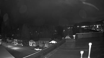 Weather camera view of Delhi.