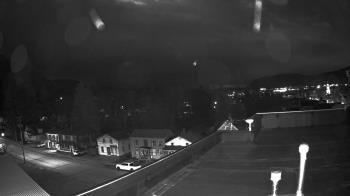 Weather camera view of Delhi.