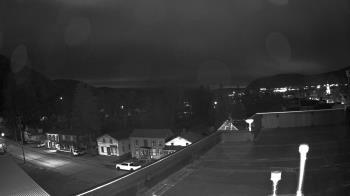 Weather camera view of Delhi.