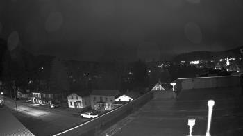 Weather camera view of Delhi.