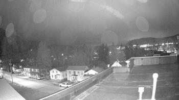 Weather camera view of Delhi.