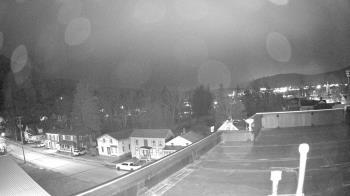 Weather camera view of Delhi.