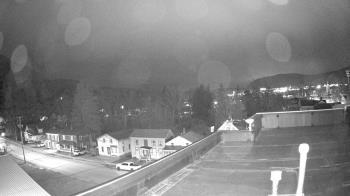 Weather camera view of Delhi.