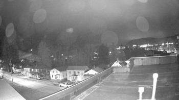 Weather camera view of Delhi.