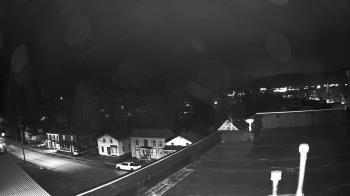 Weather camera view of Delhi.