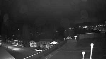 Weather camera view of Delhi.