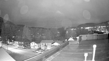 Weather camera view of Delhi.