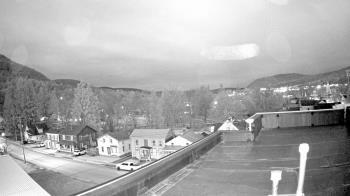 Weather camera view of Delhi.