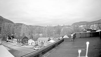 Weather camera view of Delhi.