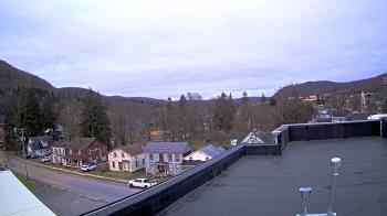 Weather camera view of Delhi.