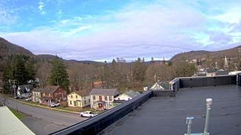 Weather camera view of Delhi.