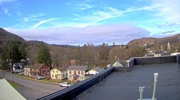 Weather camera view of Delhi.