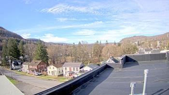 Weather camera view of Delhi.