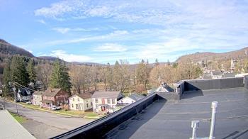 Weather camera view of Delhi.