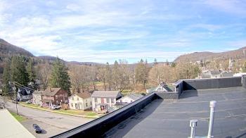 Weather camera view of Delhi.