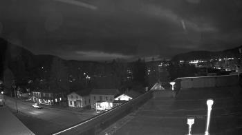 Weather camera view of Delhi.