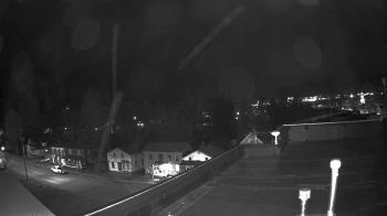 Weather camera view of Delhi.