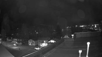 Weather camera view of Delhi.