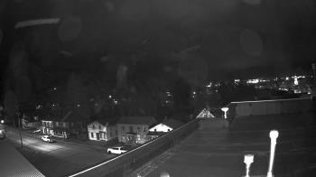 Weather camera view of Delhi.