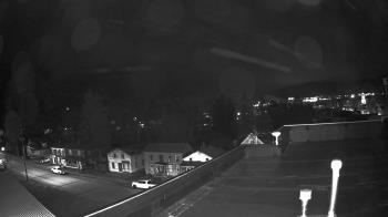 Weather camera view of Delhi.