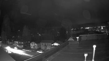 Weather camera view of Delhi.