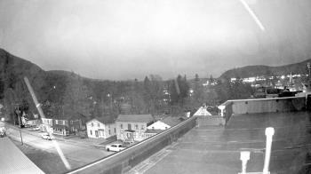 Weather camera view of Delhi.