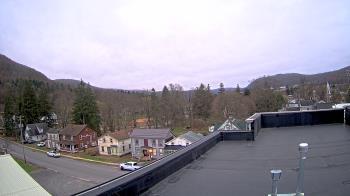 Weather camera view of Delhi.