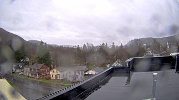 Weather camera view of Delhi.