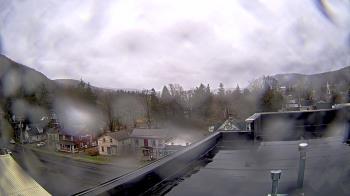 Weather camera view of Delhi.