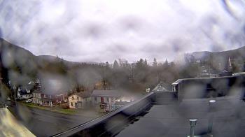 Weather camera view of Delhi.