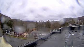 Weather camera view of Delhi.