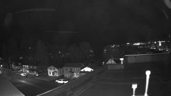 Weather camera view of Delhi.