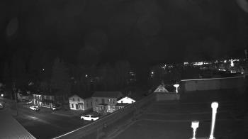 Weather camera view of Delhi.