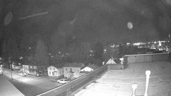 Weather camera view of Delhi.