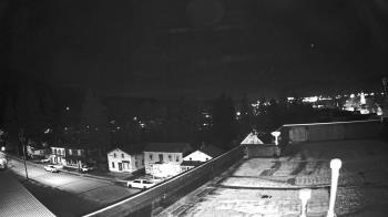 Weather camera view of Delhi.