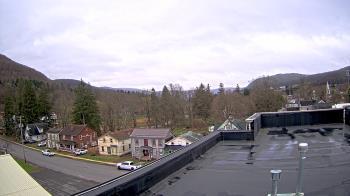 Weather camera view of Delhi.