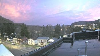 Weather camera view of Delhi.