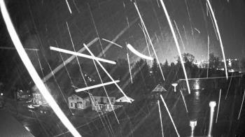 Weather camera view of Delhi.