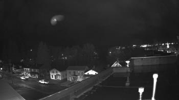 Weather camera view of Delhi.