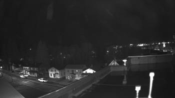 Weather camera view of Delhi.