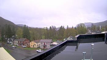 Weather camera view of Delhi.